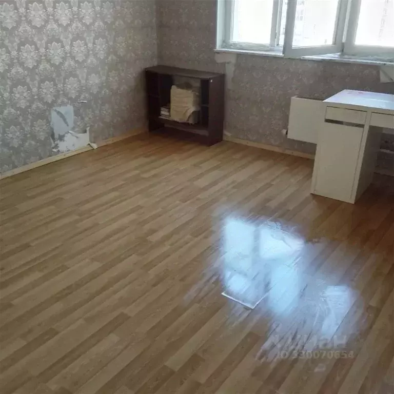 2-к кв. Московская область, Химки Молодежная ул., 54 (60.0 м) - Фото 2
