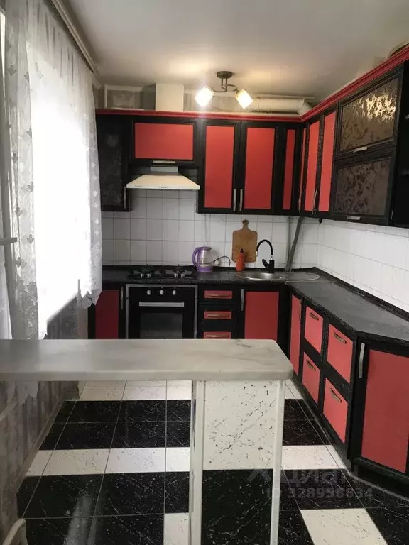 3-к кв. Крым, Евпатория ул. Некрасова, 63 (65.0 м) - Фото 1