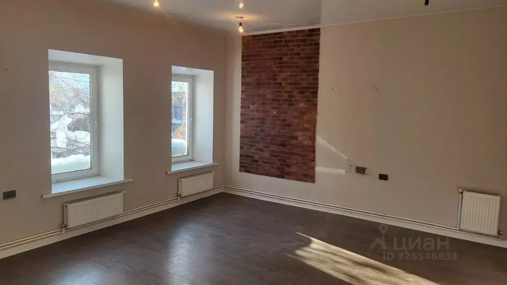 Офис в Владимирская область, Владимир 1-я Никольская ул., 9 (31 м) - Фото 1