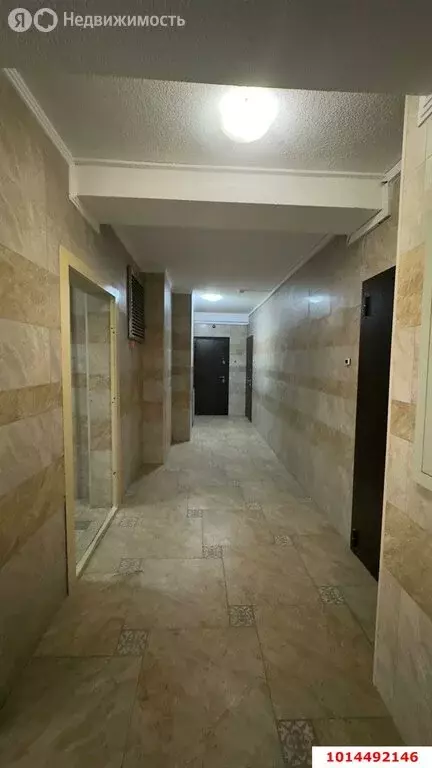 2-комнатная квартира: Краснодар, Московская улица, 118к1 (40.5 м) - Фото 0