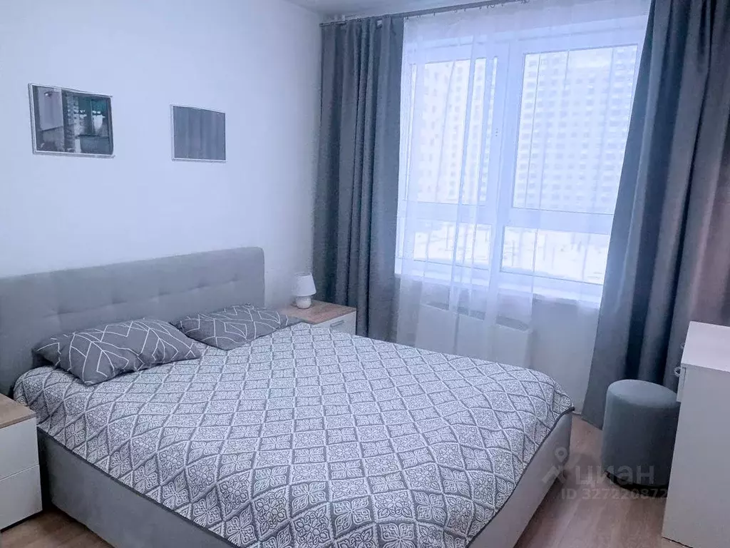 2-к кв. Ярославская область, Ярославль просп. Фрунзе, 54Б (53.1 м) - Фото 1