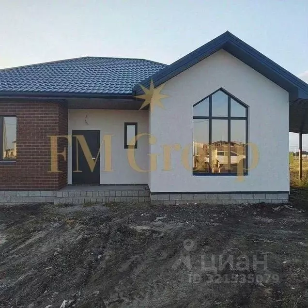 Дом в Белгородская область, Белгородский район, с. Стрелецкое, ... - Фото 1