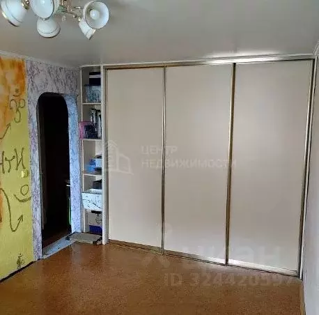 1-к кв. Тюменская область, Тюмень Олимпийская ул., 21 (32.8 м) - Фото 2