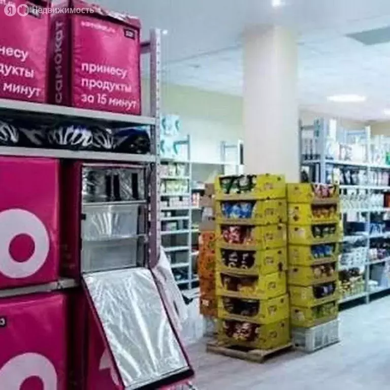Помещение свободного назначения (310.3 м) - Фото 1