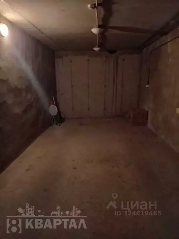 Гараж в Краснодарский край, Новороссийск ул. Куникова, 64А (18 м) - Фото 2