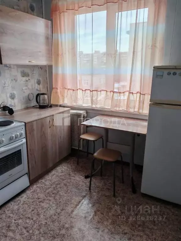 1-к кв. Новосибирская область, Новосибирск ул. Танкистов, 17 (29.0 м) - Фото 2