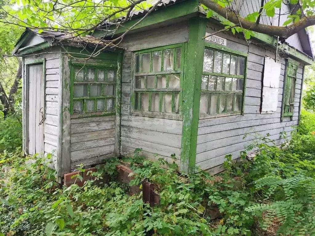 Дом в Ростовская область, Багаевский район, Манычская ст-ца Донская ... - Фото 0