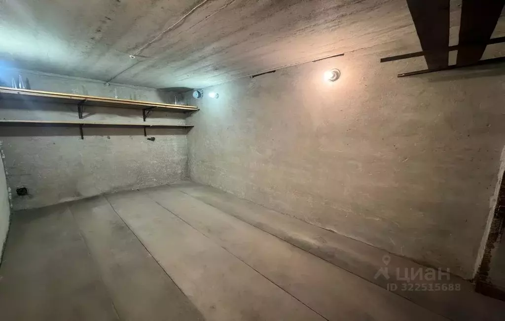 Гараж в Новосибирская область, Новосибирск Железнодорожная ул., 17 (19 ... - Фото 1