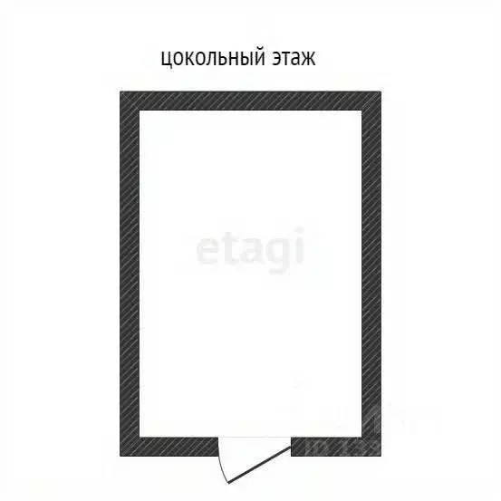 Дом в Красноярский край, Красноярск Верхняя ул., 53Д/19 (104 м) - Фото 1