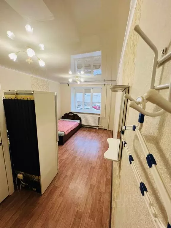 Студия Башкортостан, Уфа Хадии Давлетшиной бул., 16/1 (17.0 м) - Фото 2