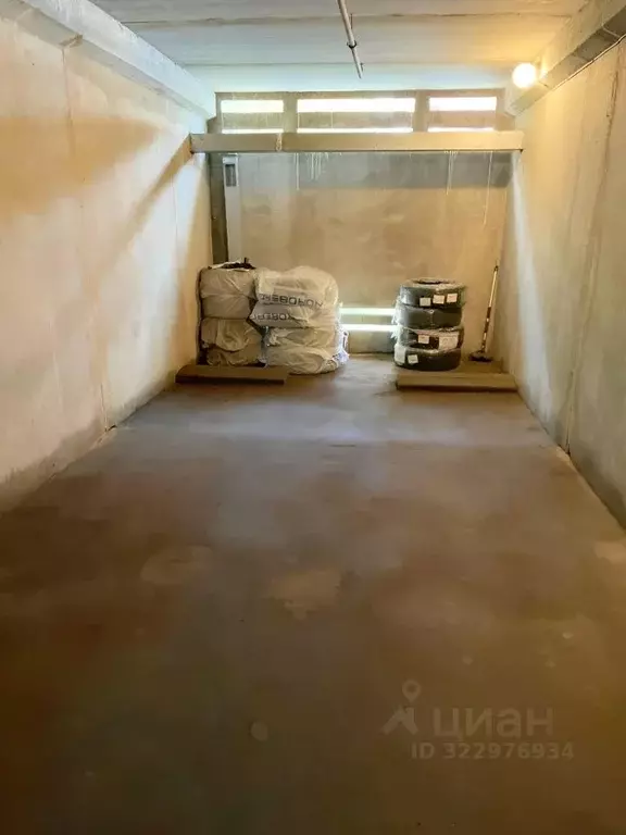 Гараж в Москва ул. Соловьиная Роща, 6К1 (18 м) - Фото 2