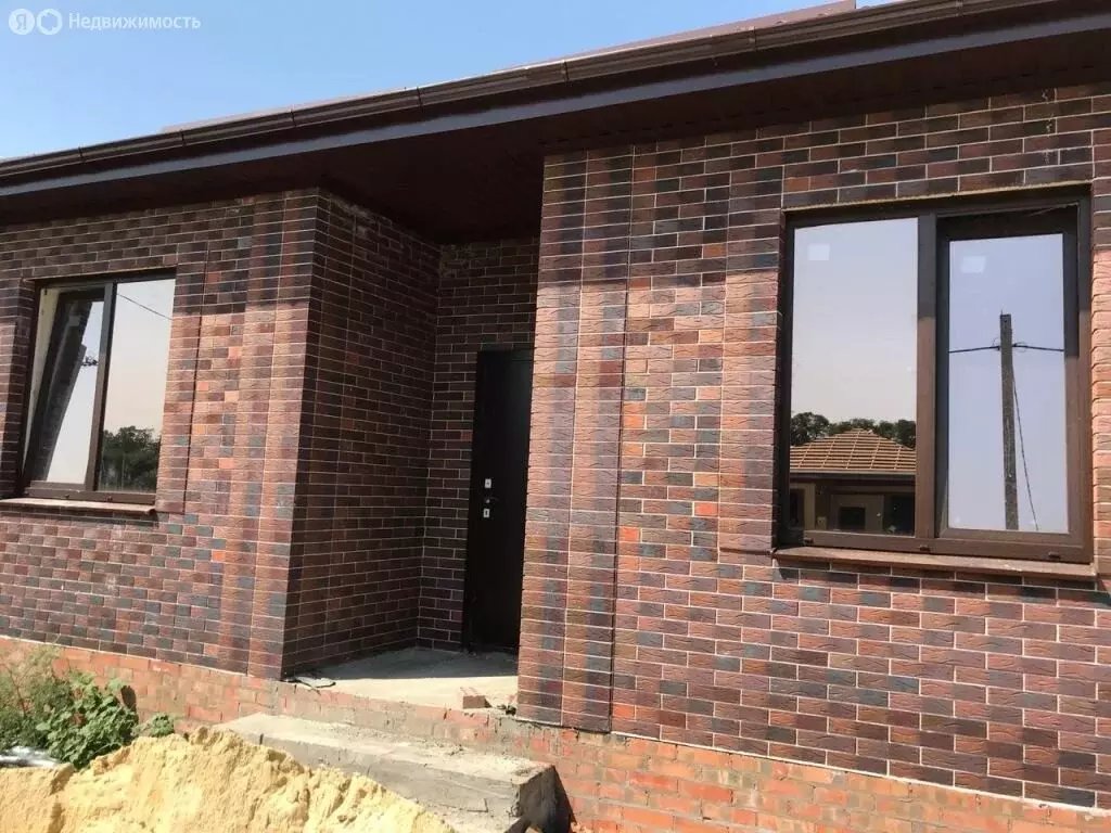 Дом в Ростов-на-Дону, Каскадная улица (100 м) - Фото 2