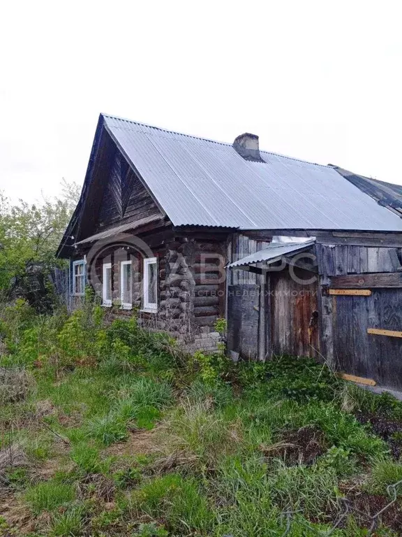 Дом в Владимирская область, Селивановский муниципальный округ, д. ... - Фото 2