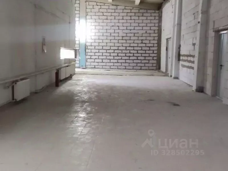 Производственное помещение в Санкт-Петербург Промышленная ул., 5 (191 ... - Фото 1