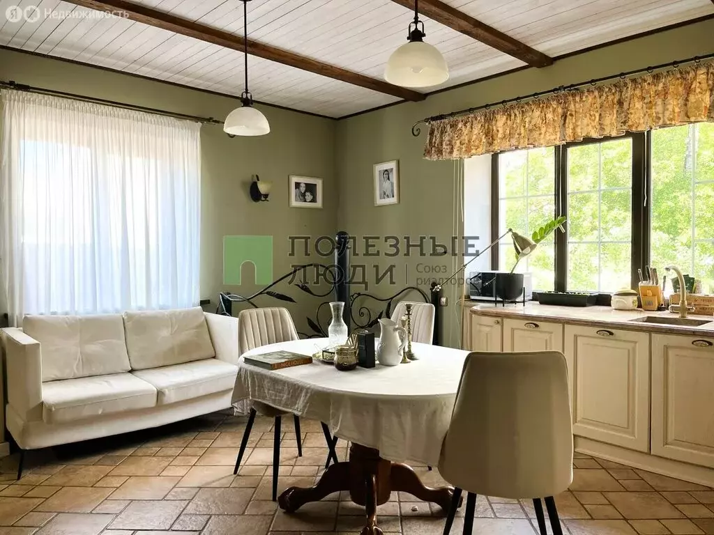 Дом в Орёл, улица Ермолова, 12 (182.8 м) - Фото 1