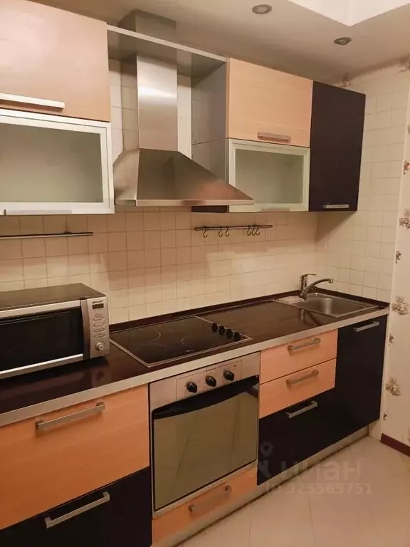 1-к кв. Москва Жулебинский бул., 30К1 (41.0 м) - Фото 0