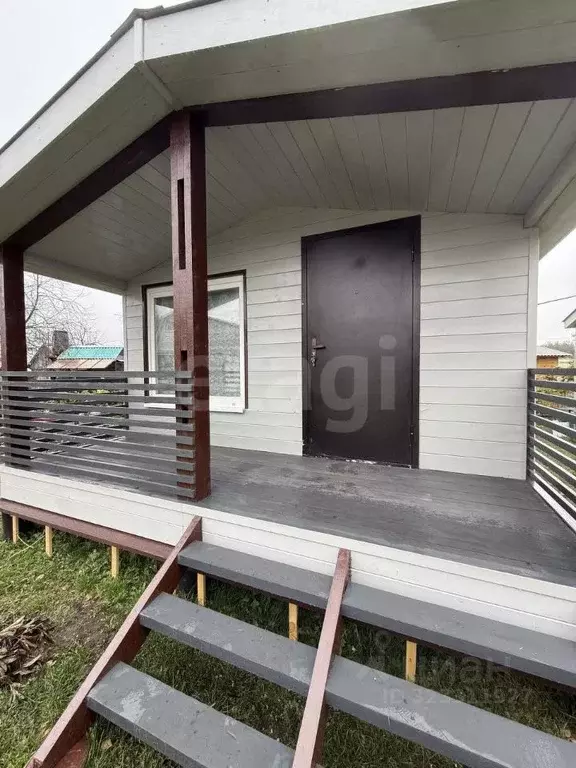 Дом в Владимирская область, Ковров № 4 ЗиД СНТ, 17 (11 м) - Фото 1