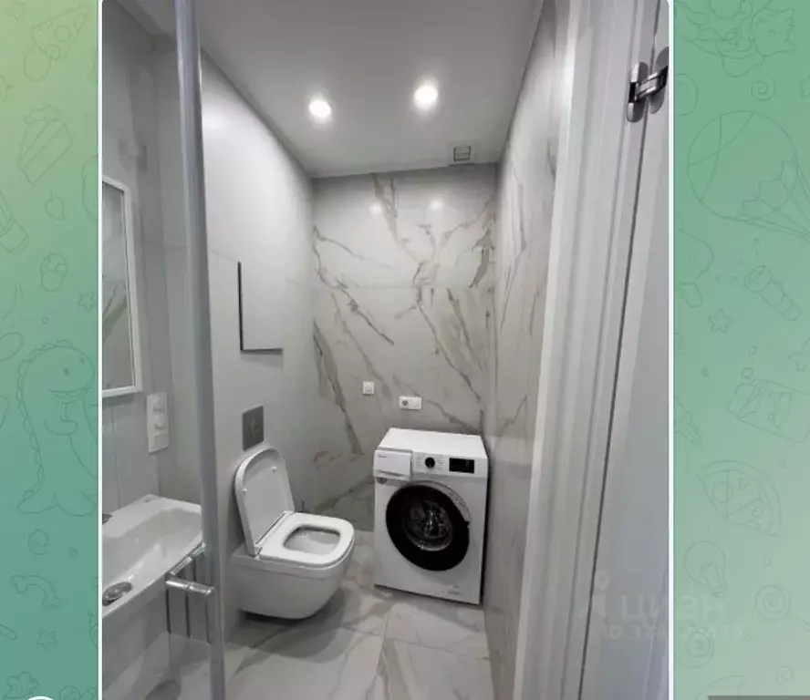 Студия Московская область, Одинцовский городской округ, Заречье пгт ... - Фото 2