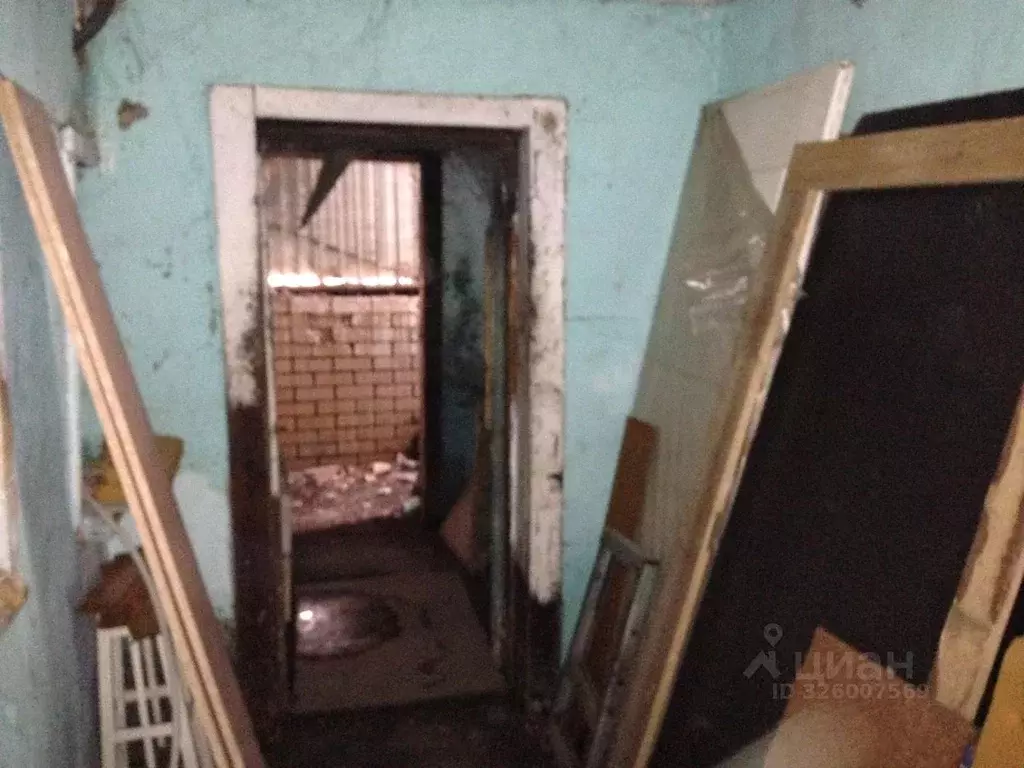 Помещение свободного назначения в Саратовская область, Саратов ул. ... - Фото 1