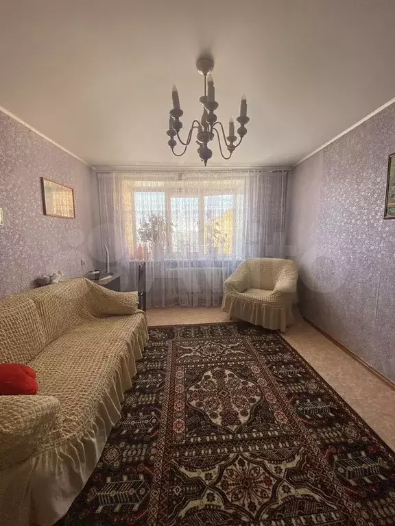 4-к. квартира, 76,6 м, 9/9 эт. - Фото 0
