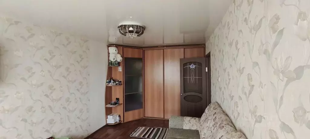 1-к кв. Хабаровский край, Хабаровский район, Ильинка с/пос, с. Ильинка ... - Фото 2