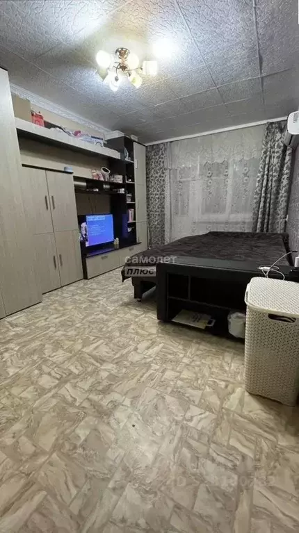 1-к кв. Липецкая область, Липецк просп. Мира, 11А (30.0 м) - Фото 1