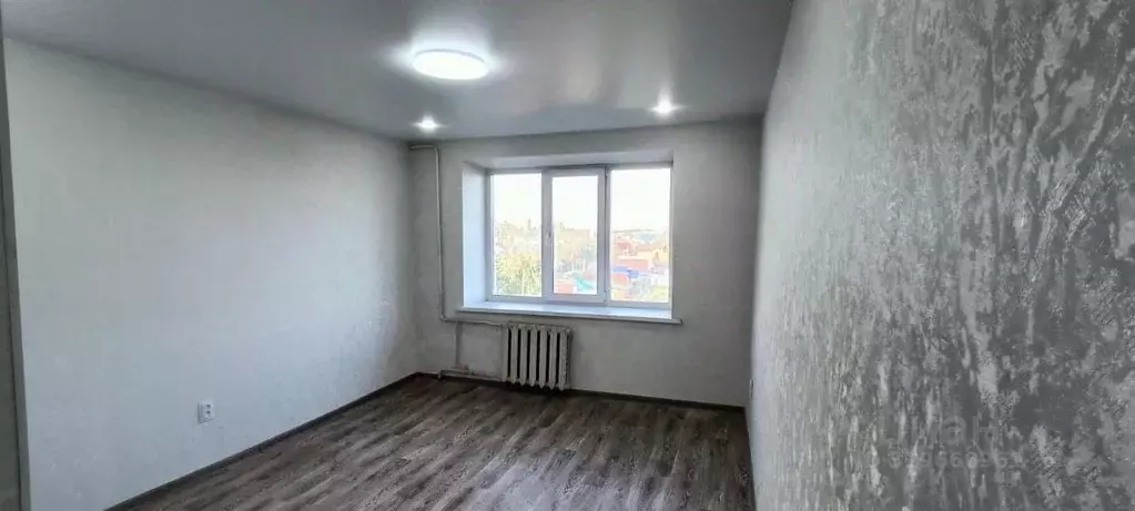 1-к кв. Омская область, Омск Московка мкр, ул. 2-я Ленинградская, 22 ... - Фото 1