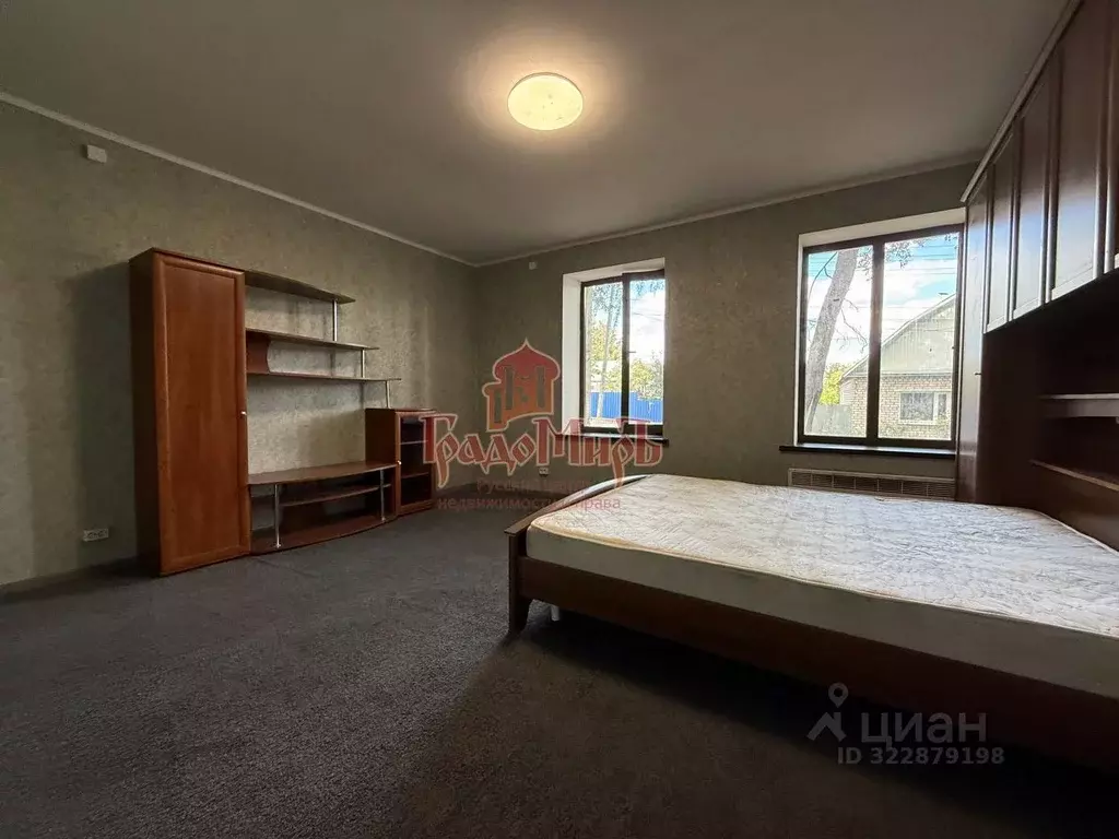 2-к кв. Владимирская область, Александров ул. Фабрика Калинина, 3 ... - Фото 1