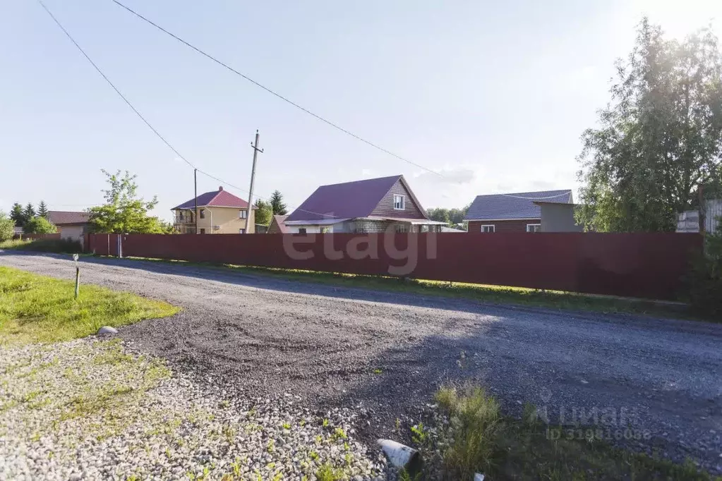 Дом в Башкортостан, Иглинский район, Калтымановский сельсовет, д. ... - Фото 2