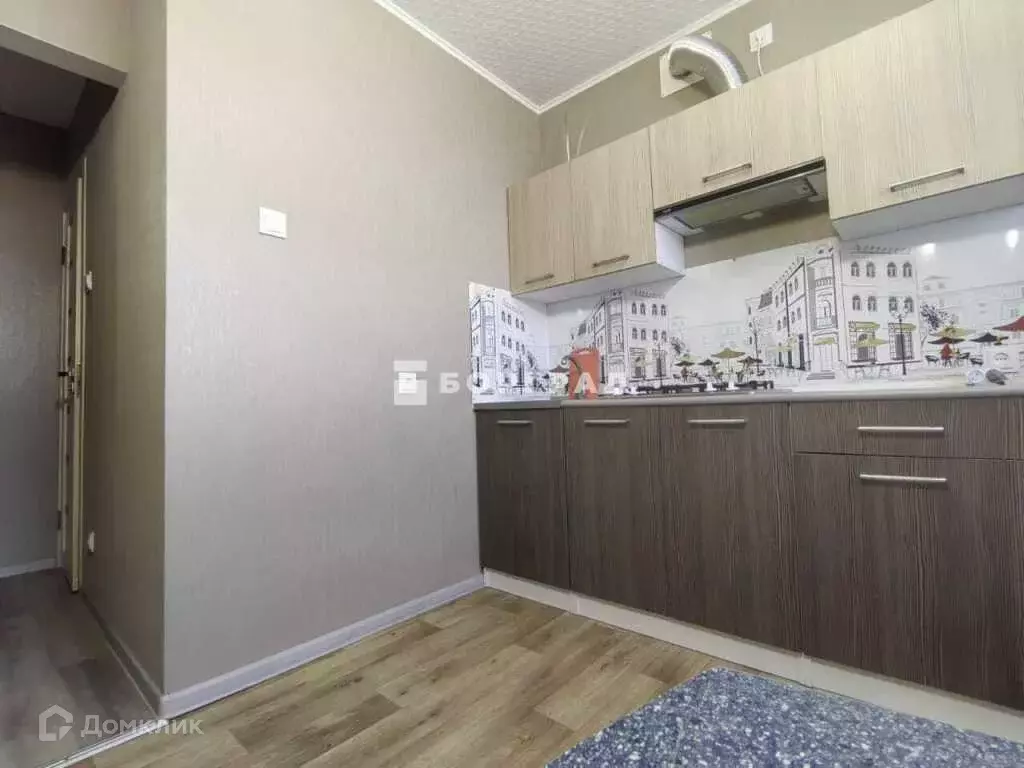Продаётся 1-к квартира, 33.3 м - Фото 0