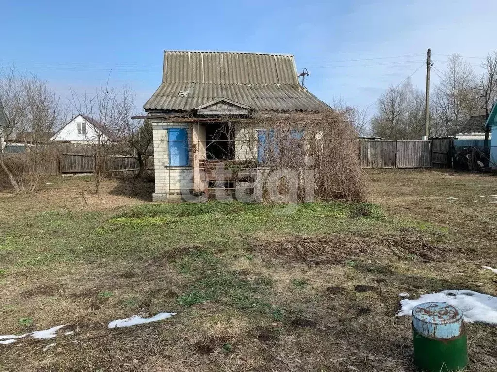 Дом в Брянская область, Брянск Дружба садовое общество, 2 (27 м) - Фото 0