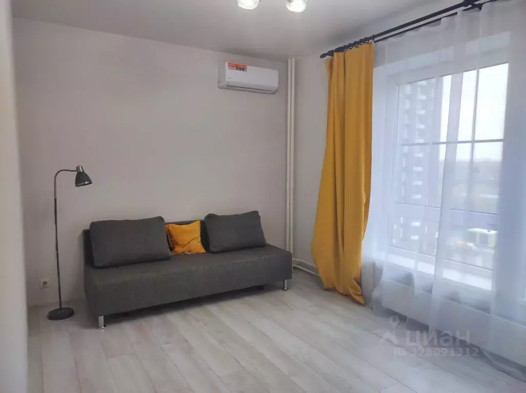 2-к кв. Москва Салтыковская ул., 6/2к3 (47.0 м) - Фото 2