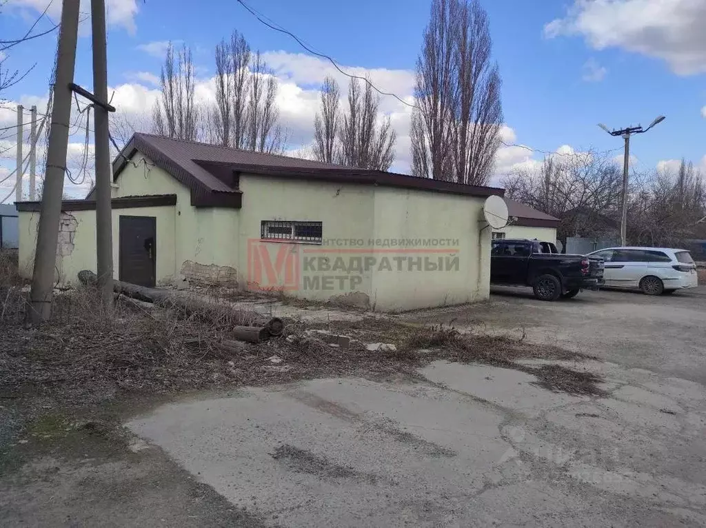 Помещение свободного назначения в Белгородская область, Старый Оскол ... - Фото 2