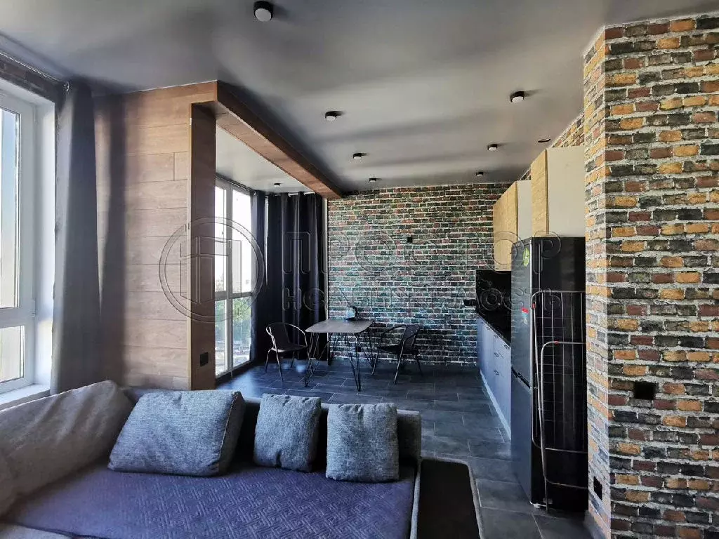 Продается 1-комнатная квартира - Фото 1