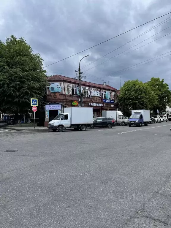 Помещение свободного назначения в Северная Осетия, Владикавказ ул. ... - Фото 0