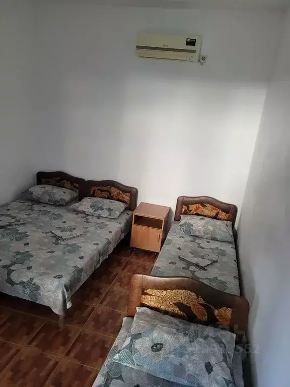 Комната Краснодарский край, Геленджик городской округ, с. Кабардинка ... - Фото 1