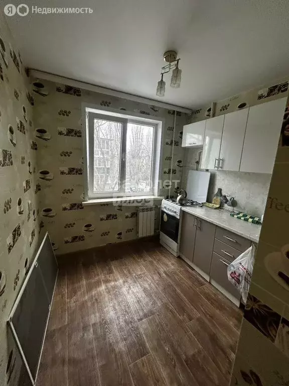 1-комнатная квартира: Липецк, улица Космонавтов, 68 (30.7 м) - Фото 1