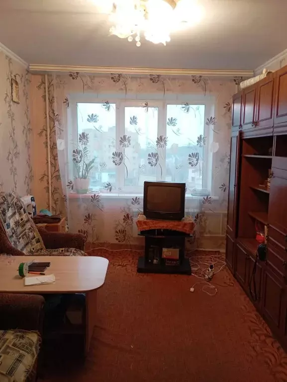 Продаётся 3-к квартира, 62 м - Фото 1