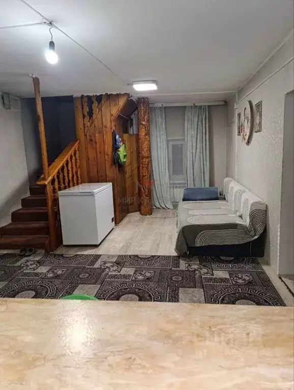 Дом в Тыва, Кызыл Спутник мкр, ул. Летняя (130 м) - Фото 2