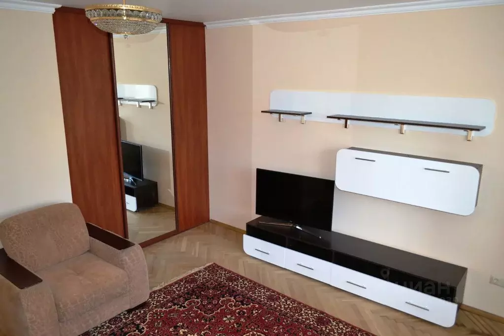 1-к кв. Москва ул. Софьи Ковалевской, 12К2 (41.0 м) - Фото 1