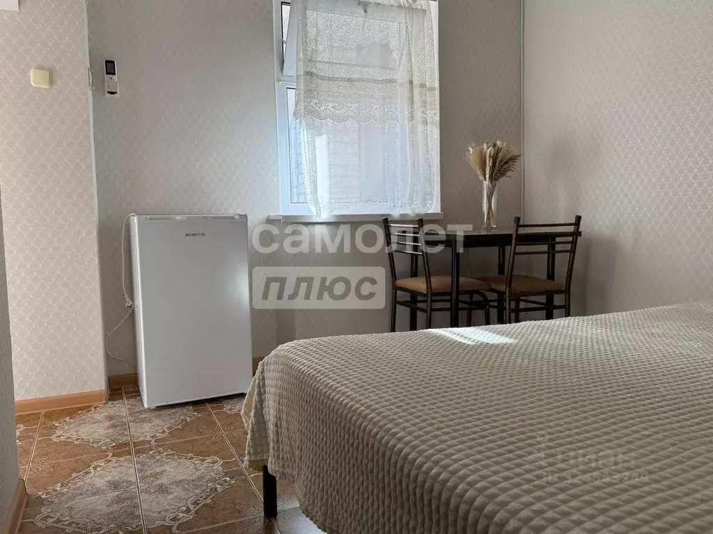 Комната Краснодарский край, Анапа ул. Горького, 69 (12.0 м) - Фото 2