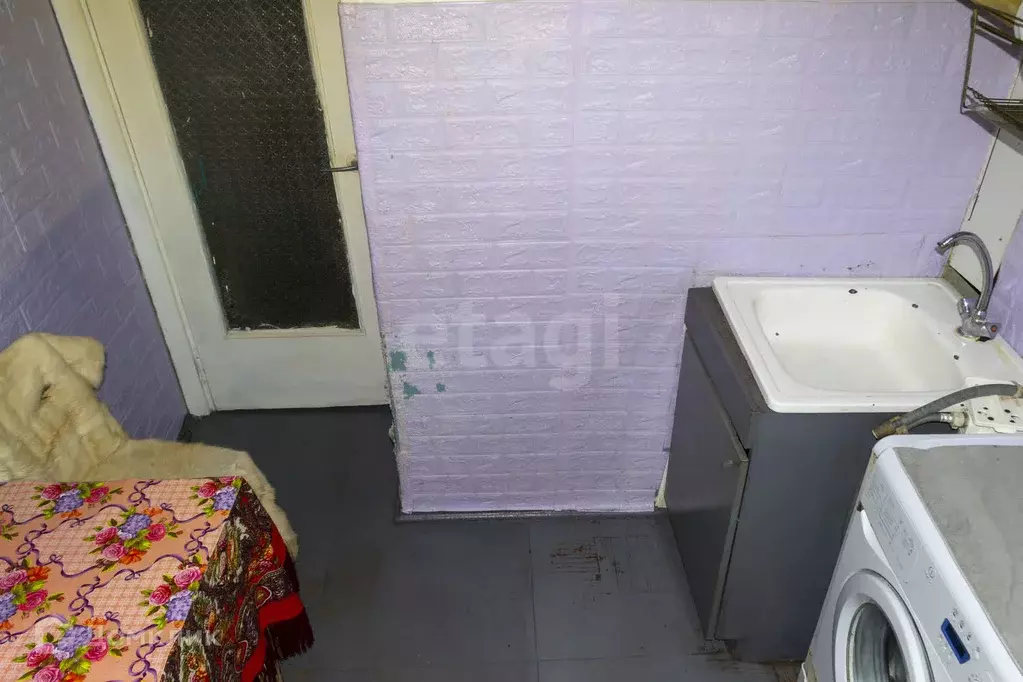 Продаётся 1-к квартира, 36 м - Фото 1