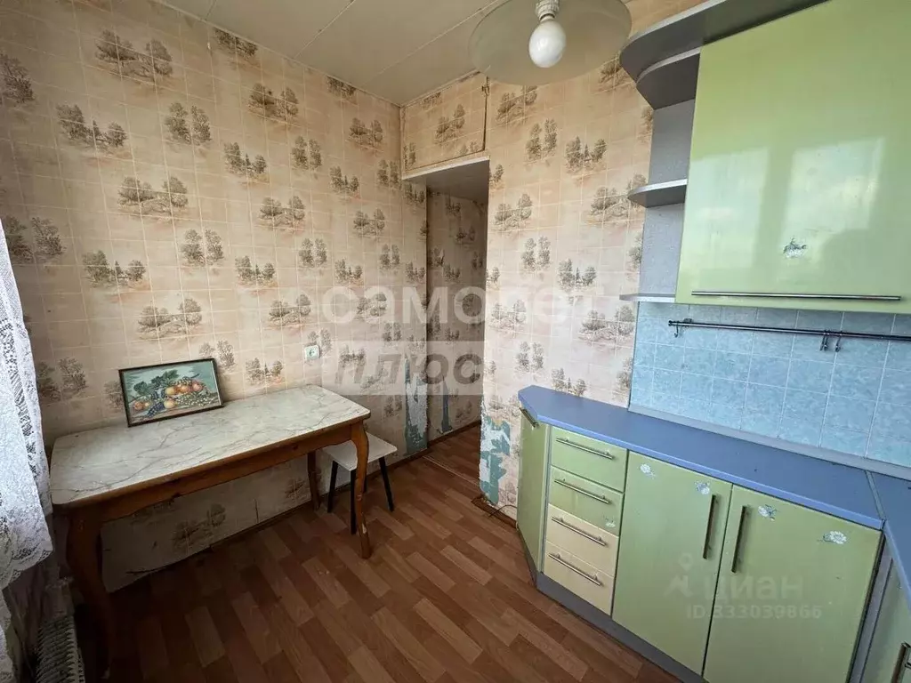 2-к кв. Московская область, Дмитров Московская ул., 5 (47.9 м) - Фото 2
