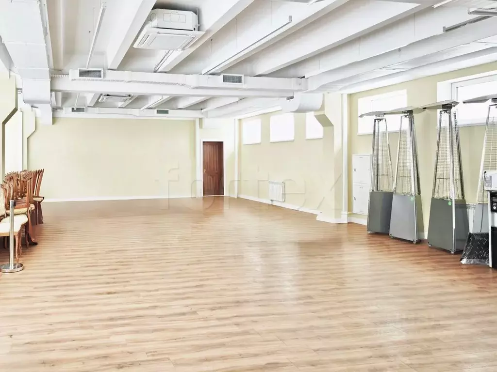 Офис в Москва Большая Татарская ул., 35С3 (783 м) - Фото 1