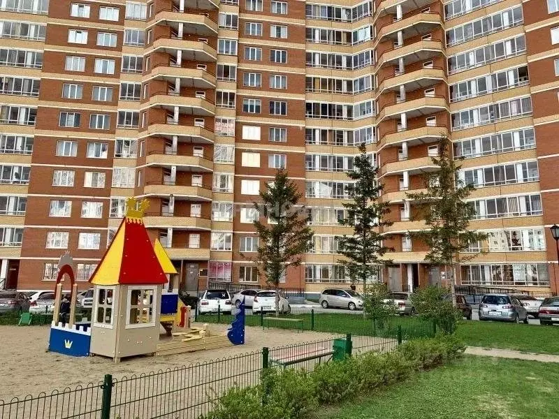 1-к кв. Новосибирская область, Новосибирск ул. Краузе, 21/1 (37.0 м) - Фото 0