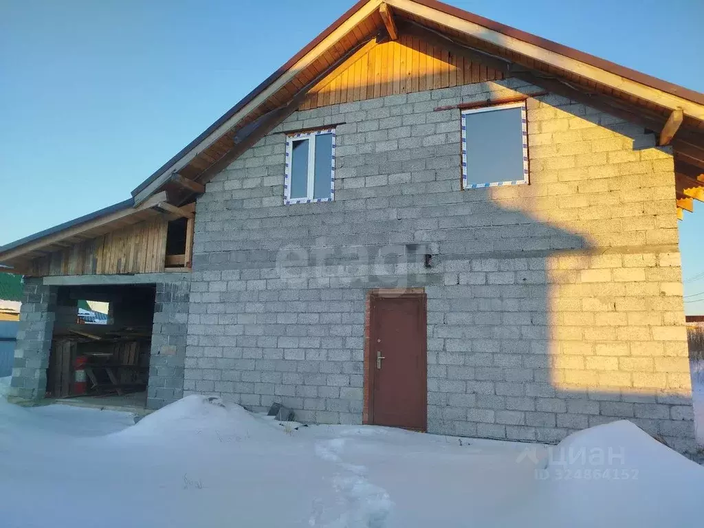 Дом в Свердловская область, Нижний Тагил ул. Земляничная, 3 (150 м) - Фото 2