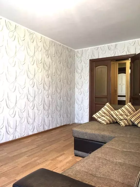 3-к кв. Хабаровский край, Хабаровск Краснореченская ул, 181 (68.7 м) - Фото 1