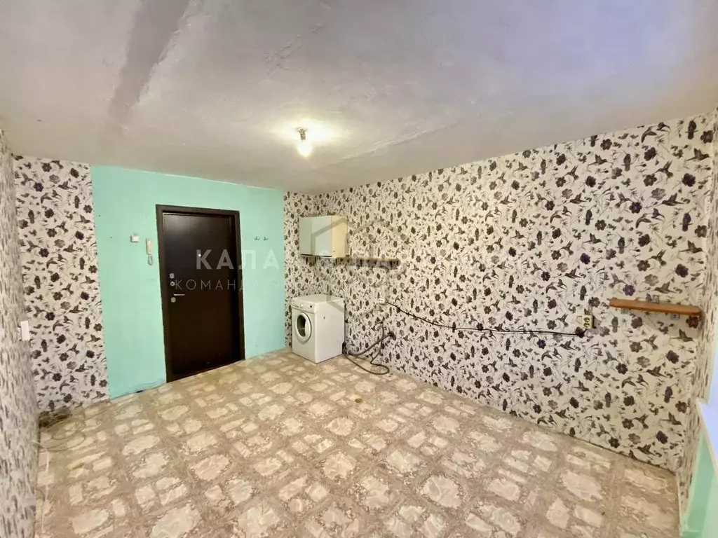 Комната Свердловская область, Полевской ул. Розы Люксембург, 14 (13.6 ... - Фото 2