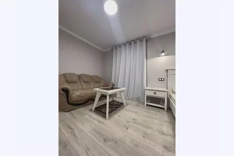 1-к кв. Кабардино-Балкария, Нальчик ул. Карашаева, 5 (40.0 м) - Фото 2