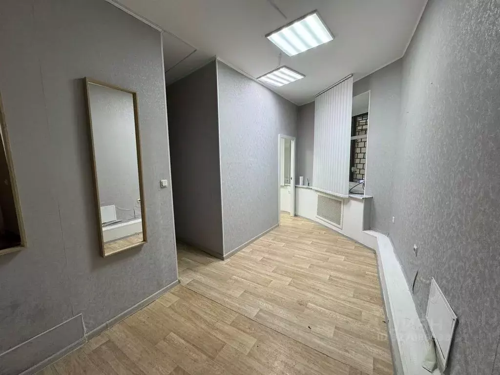 Офис в Санкт-Петербург ул. Восстания, 3-5 (30 м) - Фото 1